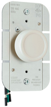 Discontinued - Discontinued - Rotary R Series Dimmer, Light Almond - Recommended sub R600LAV