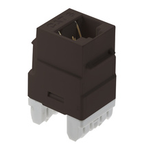 Cat 6 RJ45 Keystone Connector