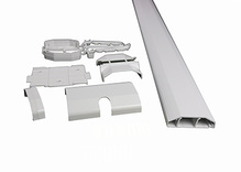 CableMate Kit, White CableMate Kit, White