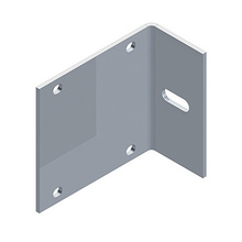 Vertical Hanger Splice Kit Vertical Hanger Splice Kit