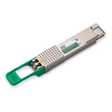 Juniper QDD-400G-FR4-JN Compatible  400GBase-FR4 QSFPDD Transceiver (SMF, 1271nm to 1331nm, 2km, LC Duplex, DDM, C-Temp) Juniper QDD-400G-FR4-JN Compatible  400GBase-FR4 QSFPDD Transceiver (SMF, 1271nm to 1331nm, 2km, LC Duplex, DDM, C-Temp)