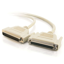 6ft (1.8m) DB37 M/F Serial RS232 Extension Cable 6ft (1.8m) DB37 M/F Serial RS232 Extension Cable