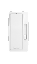 radiant® Interchangeable Face Cover, White radiant® Interchangeable Face Cover, White