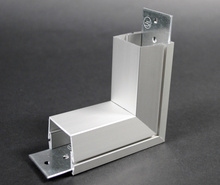 AL2000 Internal Eblow AL2000 Internal Eblow