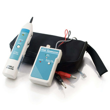 Tone Generator and Probe Tone Generator and Probe
