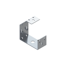 Wire Mesh Center Hanger