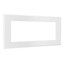 BEZEL RADIANT FPC 2 POWER WH BEZEL RADIANT FPC 2 POWER WH