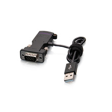 Discontinued - VGA to HDMI® Adapter Converter for Universal HDMI Adapter Ring