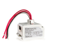 Power Pack, 120-277V, 50/60Hz, 24VDC, 225mA, RJ45 Connector