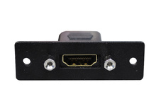 HDMI Female to Female Barrel HDMI Female to Female Barrel