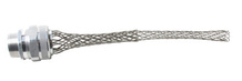 Strain Relief Deluxe Cord Grips, 1-1/4-in NPT, Straight Male Strain Relief Deluxe Cord Grips, 1-1/4-in NPT, Straight Male