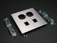 S4000 Combination Device Cover S4000 Combination Device Cover