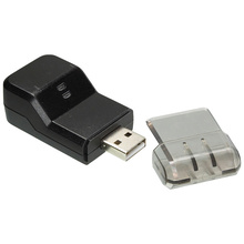 DLM Computer Interface