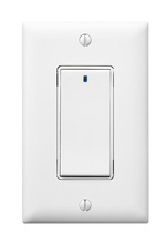 0-10V Decorator Dimmer, Black 0-10V Decorator Dimmer, Black