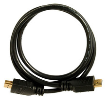 High Speed HDMI™ Cable with Ethernet (5m) High Speed HDMI™ Cable with Ethernet (5m)