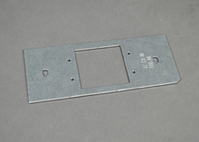 AF Series Internal/Audio Plate AF Series Internal/Audio Plate