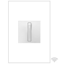 Discontinued - Discontinued - adorne® Whisper™ Wi-Fi Ready Remote Switch