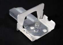 2000 End Reducing Connector Fitting 2000 End Reducing Connector Fitting