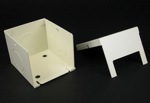 2400 Full Capacity Entrance End Fitting 2400 Full Capacity Entrance End Fitting