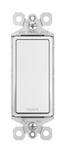 radiant® 15A 3-Way Switch, White