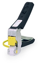 Quick Connect Punch and Go Tool Quick Connect Punch and Go Tool