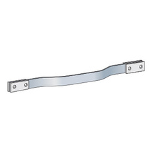 Abj-2000-Ge Al Bonding Jumper With Hardware (Tra) Abj-2000-Ge Al Bonding Jumper With Hardware (Tra)