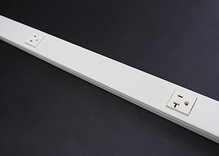 V24GBA612 Steel Plugmold® Multioutlet Strip V24GBA612 Steel Plugmold® Multioutlet Strip