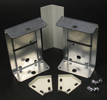 4000 Internal or External 45 Degree Elbow Fitting 4000 Internal or External 45 Degree Elbow Fitting