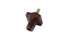 Series 16 Panel Mounts Series 16 Panel Mounts