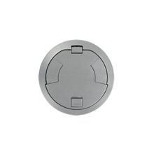 8IN PREWIRED SURF STYLE ASSEMBLY AA BRUSHED ALUMINUM 8IN PREWIRED SURF STYLE ASSEMBLY AA BRUSHED ALUMINUM