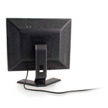 Discontinued - 6ft (1.8m) Monitor Power Cable (TAA Compliant)