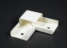 2000 Flat Elbow Fitting 2000 Flat Elbow Fitting