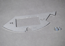 CRFB Series GFCI/Decorator Plate