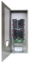 InFusion Main Power Enclosure 2-Module 36V