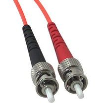 62.5/125 Duplex Multimode OM1 Fiber Cables | C2G