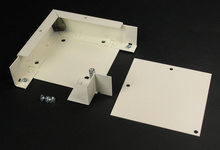 4000 Flat Elbow Fitting 4000 Flat Elbow Fitting