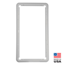 30-inch Plastic Trim Ring Replacement 30-inch Plastic Trim Ring Replacement