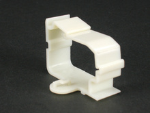 DS4000 Wire Clip Fitting DS4000 Wire Clip Fitting