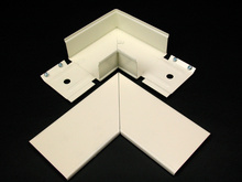 3000 Flat Elbow Fitting 3000 Flat Elbow Fitting