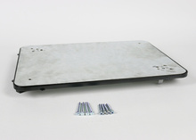 Evolution Series EFB6, EFB8, EFT10 Floor Box Bare Concrete/Terrazzo Trim Ring Evolution Series EFB6, EFB8, EFT10 Floor Box Bare Concrete/Terrazzo Trim Ring