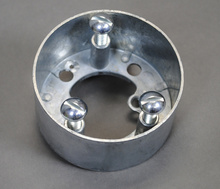 Source 1 Extension Ring Source 1 Extension Ring