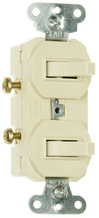Combination Switches