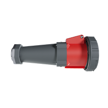 Pin & Sleeve Connector 60A 250V 1" NPT Liquid-Tight Fitting Pin & Sleeve Connector 60A 250V 1" NPT Liquid-Tight Fitting