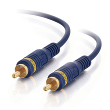 12ft (3.7m) Velocity™ Composite Video Cable 12ft (3.7m) Velocity™ Composite Video Cable