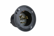 California Standard Flanged Inlet California Standard Flanged Inlet