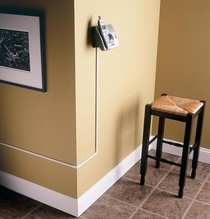 CordMate Cord Channel CordMate Cord Channel