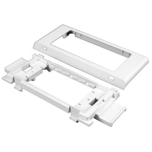 5400Twin Snap Device Bracket Fitting 5400Twin Snap Device Bracket Fitting
