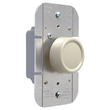 Discontinued - Discontinued - Rotary R Series Dimmer, Ivory - Recommended sub R600IV