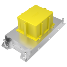 RFBA Four-Inch Extension Ring RFBA Four-Inch Extension Ring