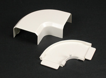 NM2000 Flat Elbow Fitting NM2000 Flat Elbow Fitting